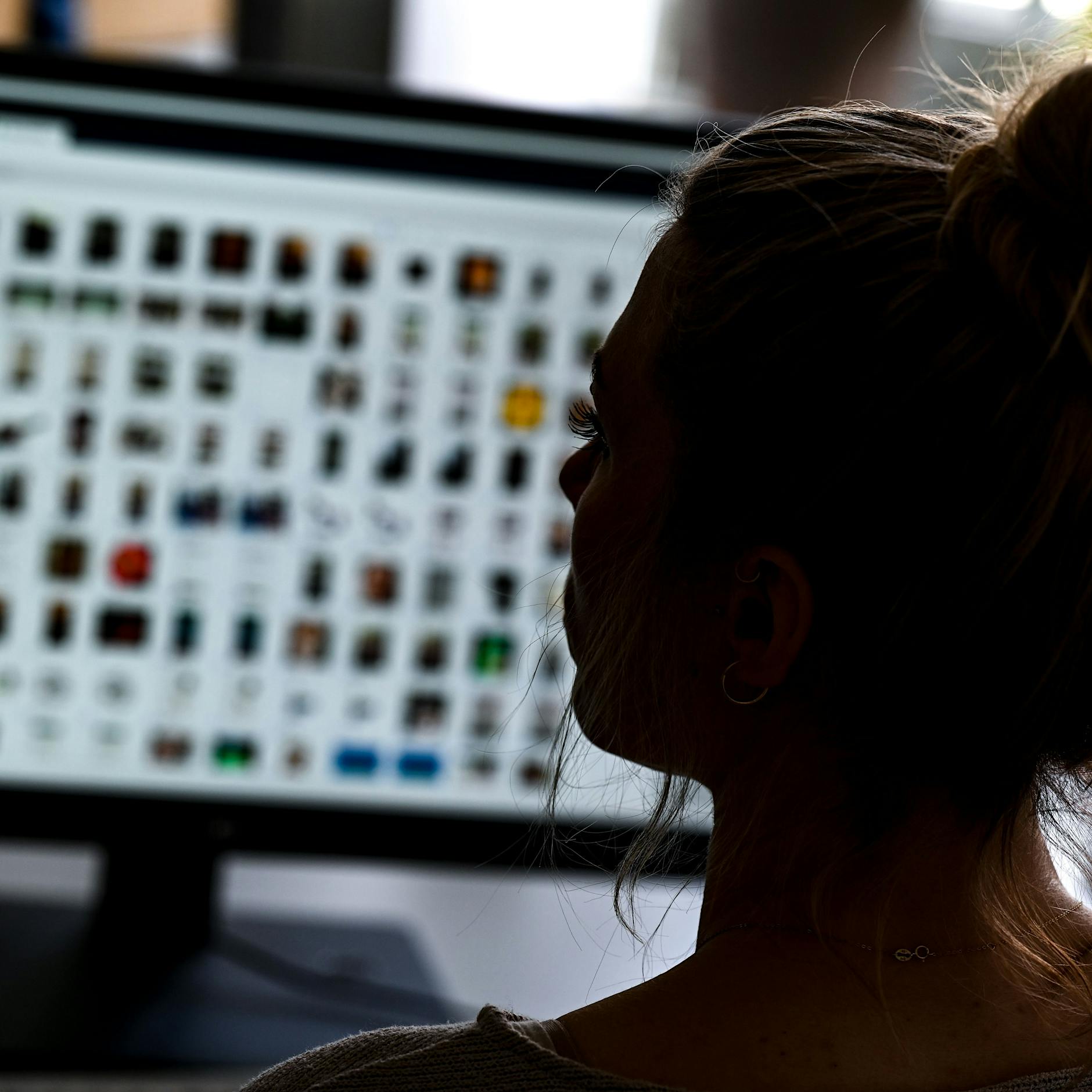 Tatort Darknet: Ermittler zerschlagen riesige Kinderpornografie-Plattform