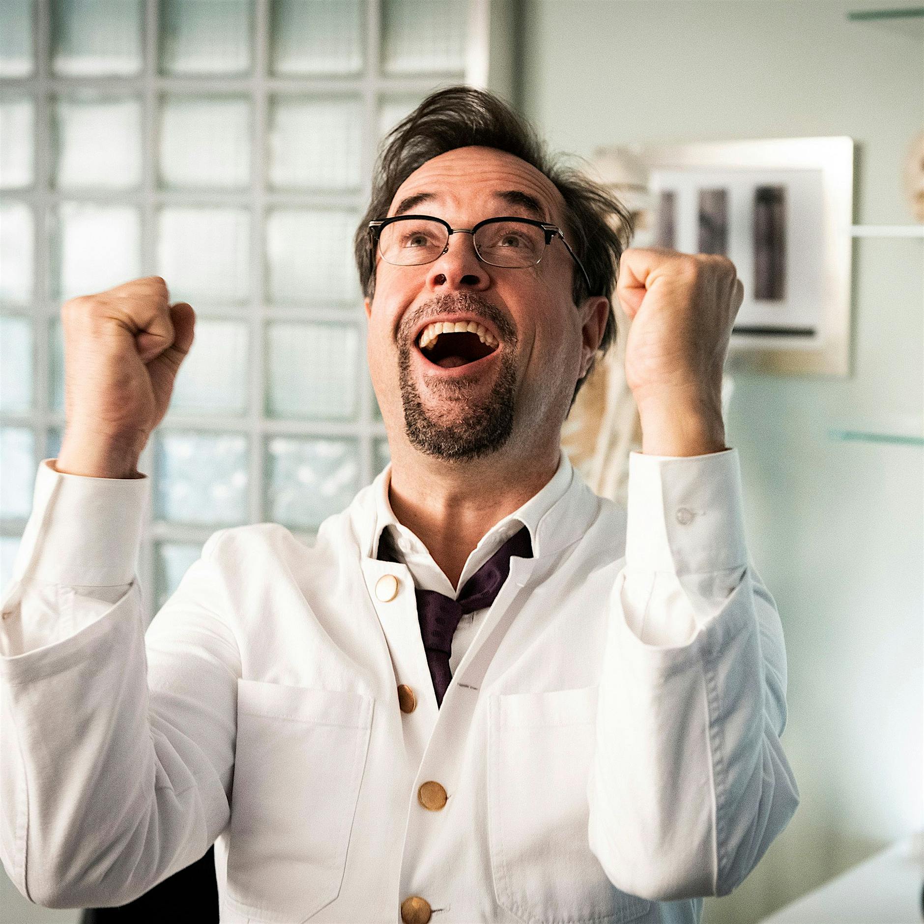 Liefers-Tatort trotz Boykottaufrufs mit fabelhafter Quote - was ist passiert?