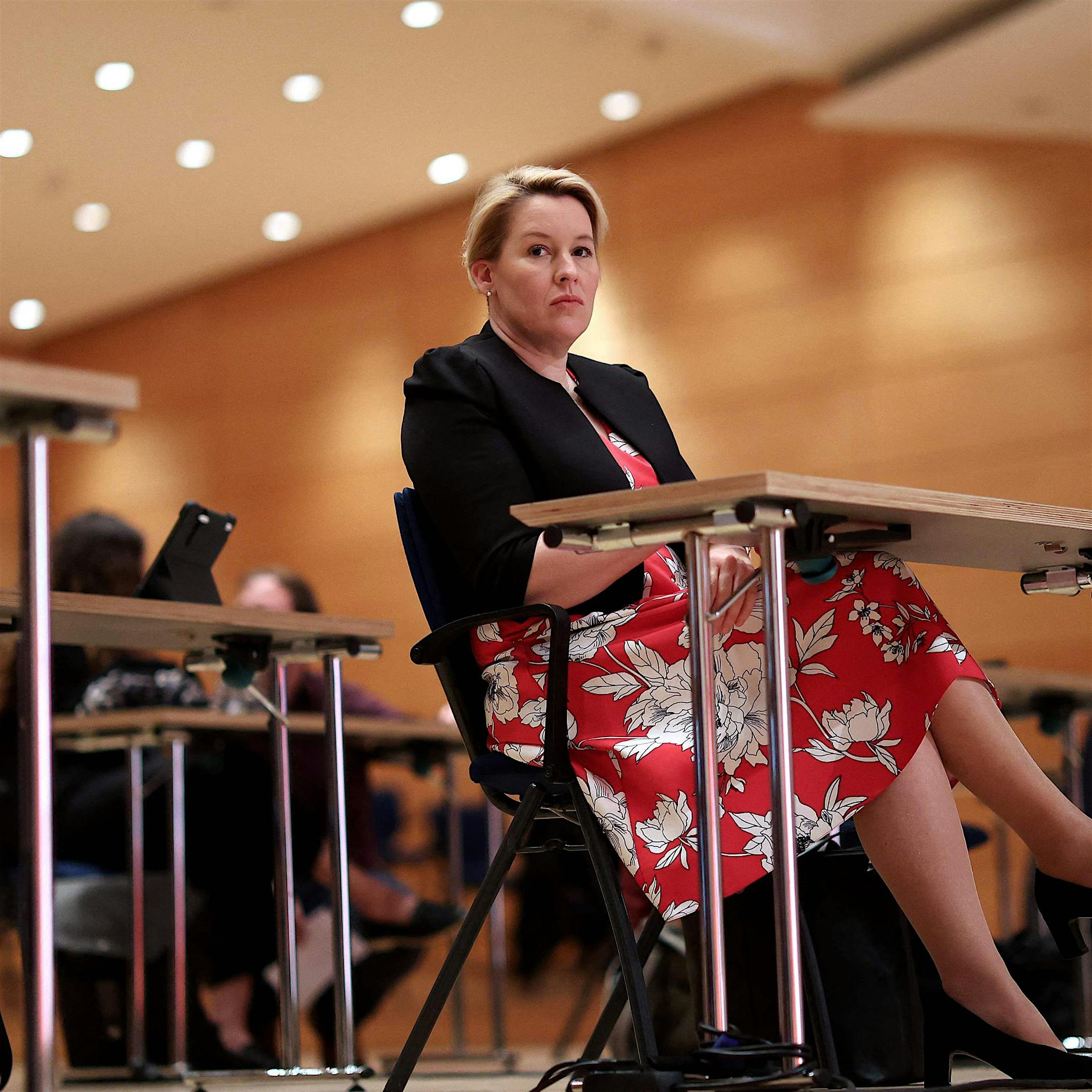 Die SPD ist entsetzt über Marco Wanderwitz