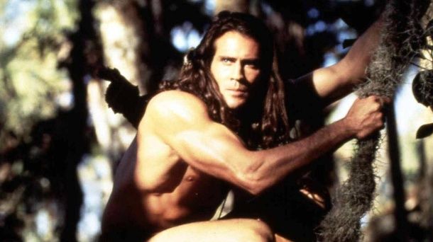 Image - Absturz-Drama: „Tarzan“-Star Joe Lara ist tot!
