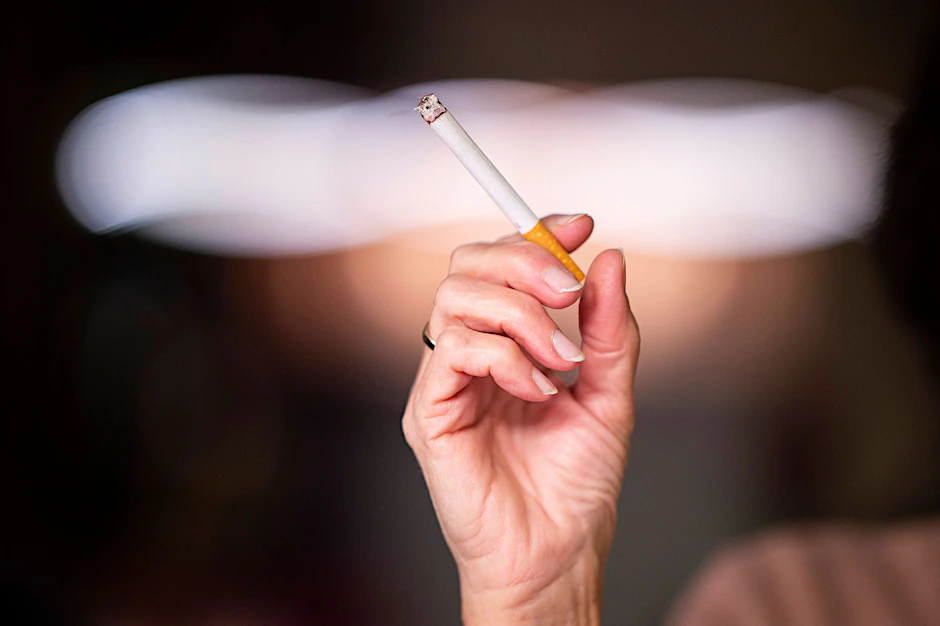 Weltweit gibt es nach WHO-Schätzungen 1,3 Milliarden Tabaknutzer.