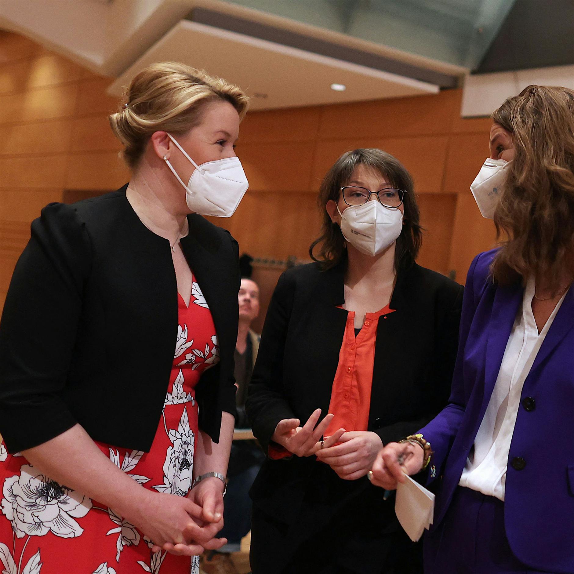 Die SPD macht dem Osten große Zusagen