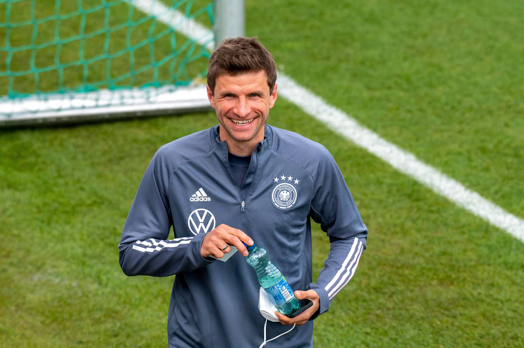 Thomas Müller nach Comeback im DFB-Team: Es geht um Ausstrahlung und Wagemut
