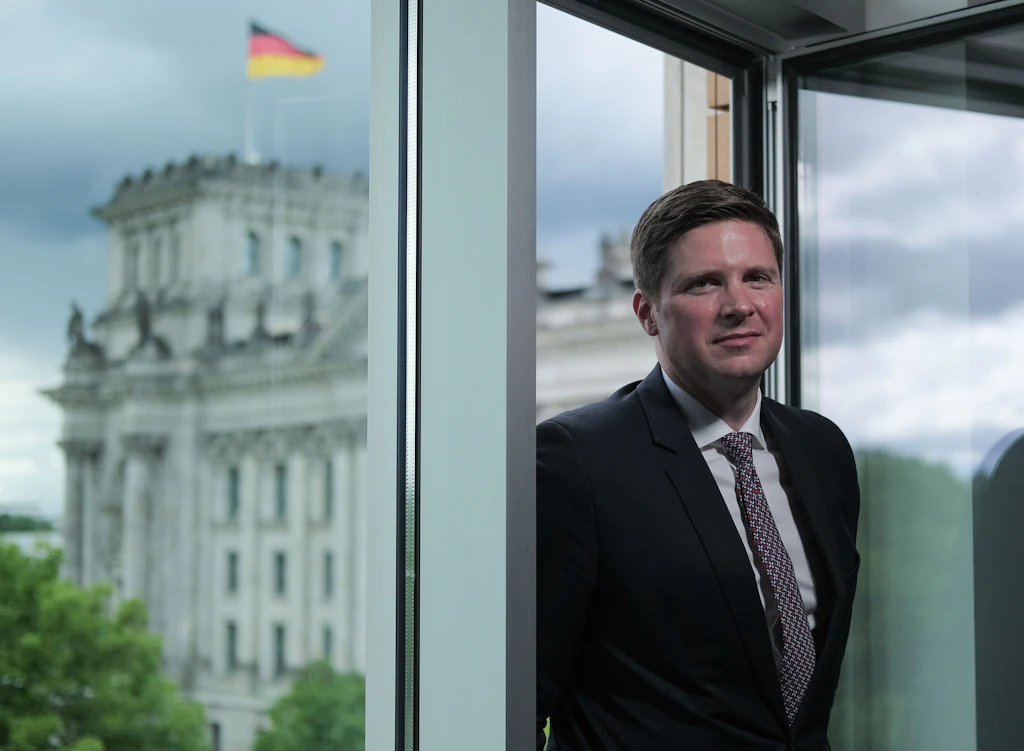 Wirecard: „Frage nach der politischen Verantwortung nicht beantwortet“