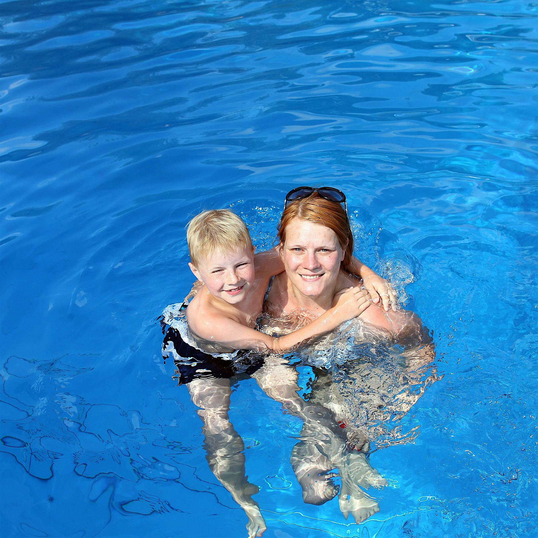 Berlin: Mehr Freibäder öffnen – einige haben Corona-Teststationen