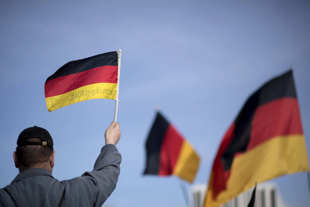 Ansichten einer Diktatursozialisierten