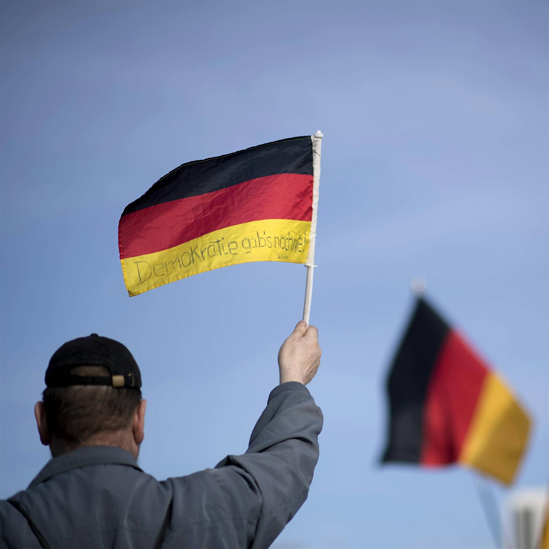 Ansichten einer Diktatursozialisierten