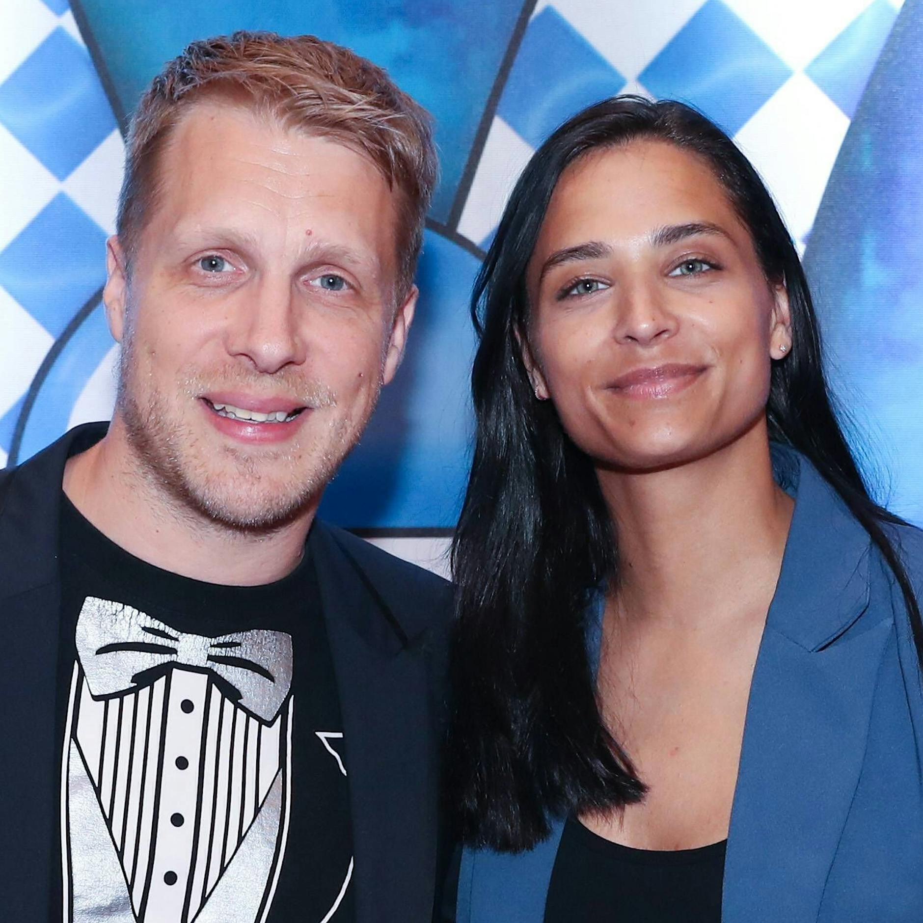 Harter Schlag für Komiker Oliver Pocher: DAMIT muss der TV-Star jetzt leben!