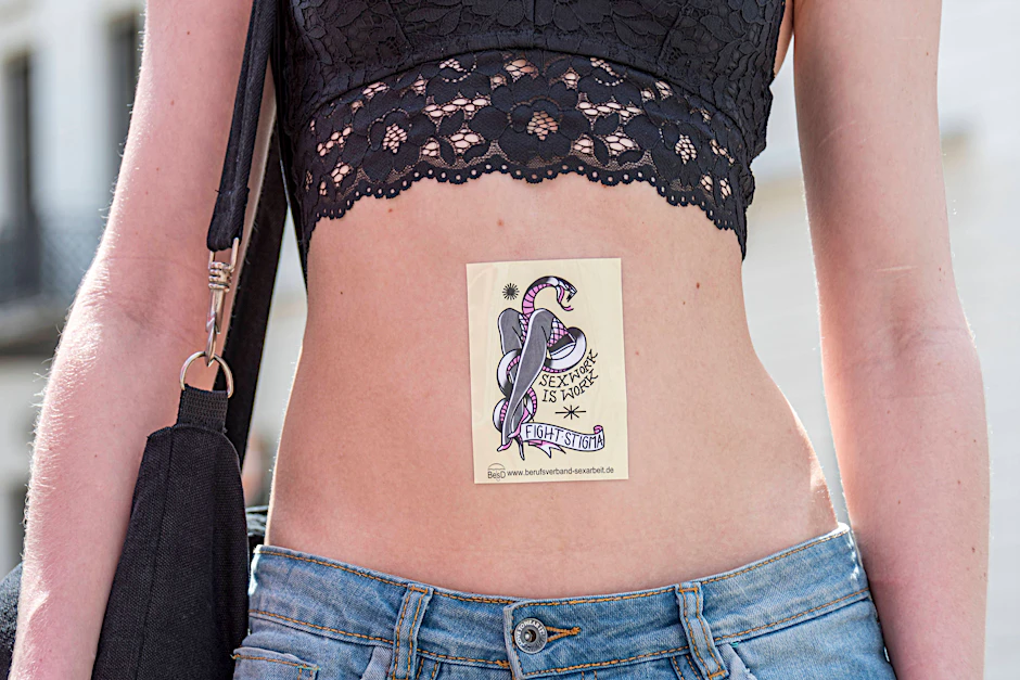 In Berlin sollen ab dem 18. Juni zumindest sexuelle Dienstleistungen ohne Geschlechtsverkehr erlaubt werden.