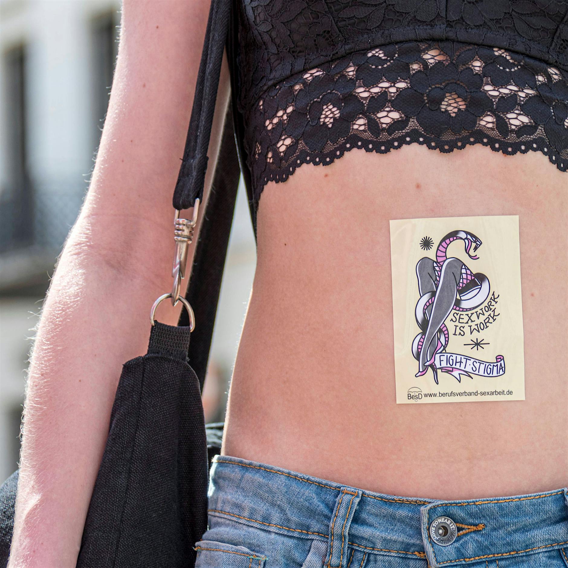 Sexarbeit und Corona: Erste Bundesländer erlauben wieder Prostitution