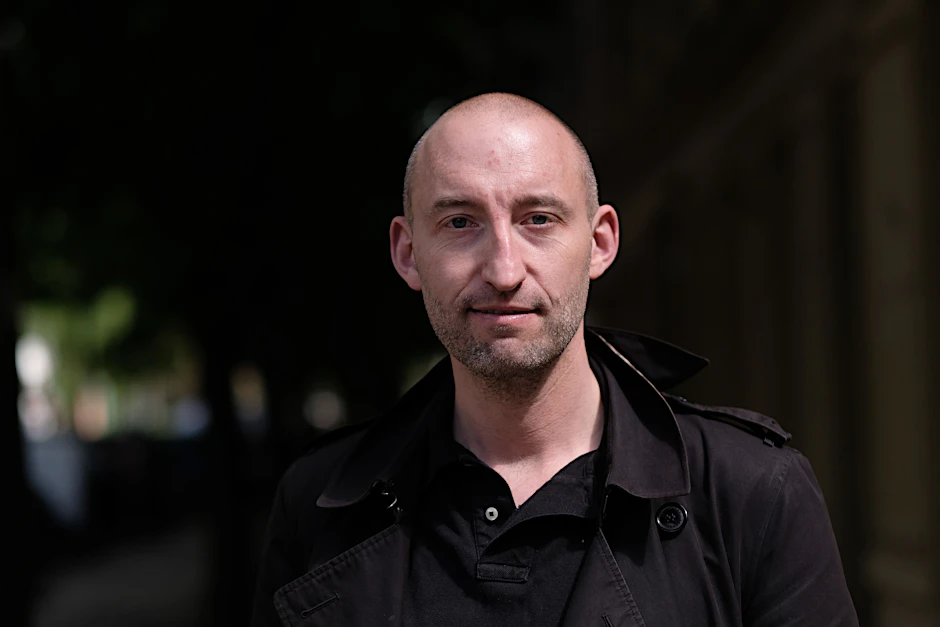 Paul Brandenburg nennt das Testen von Menschen, die keine Symptome einer Infektion haben, „absurd“.<br><br>