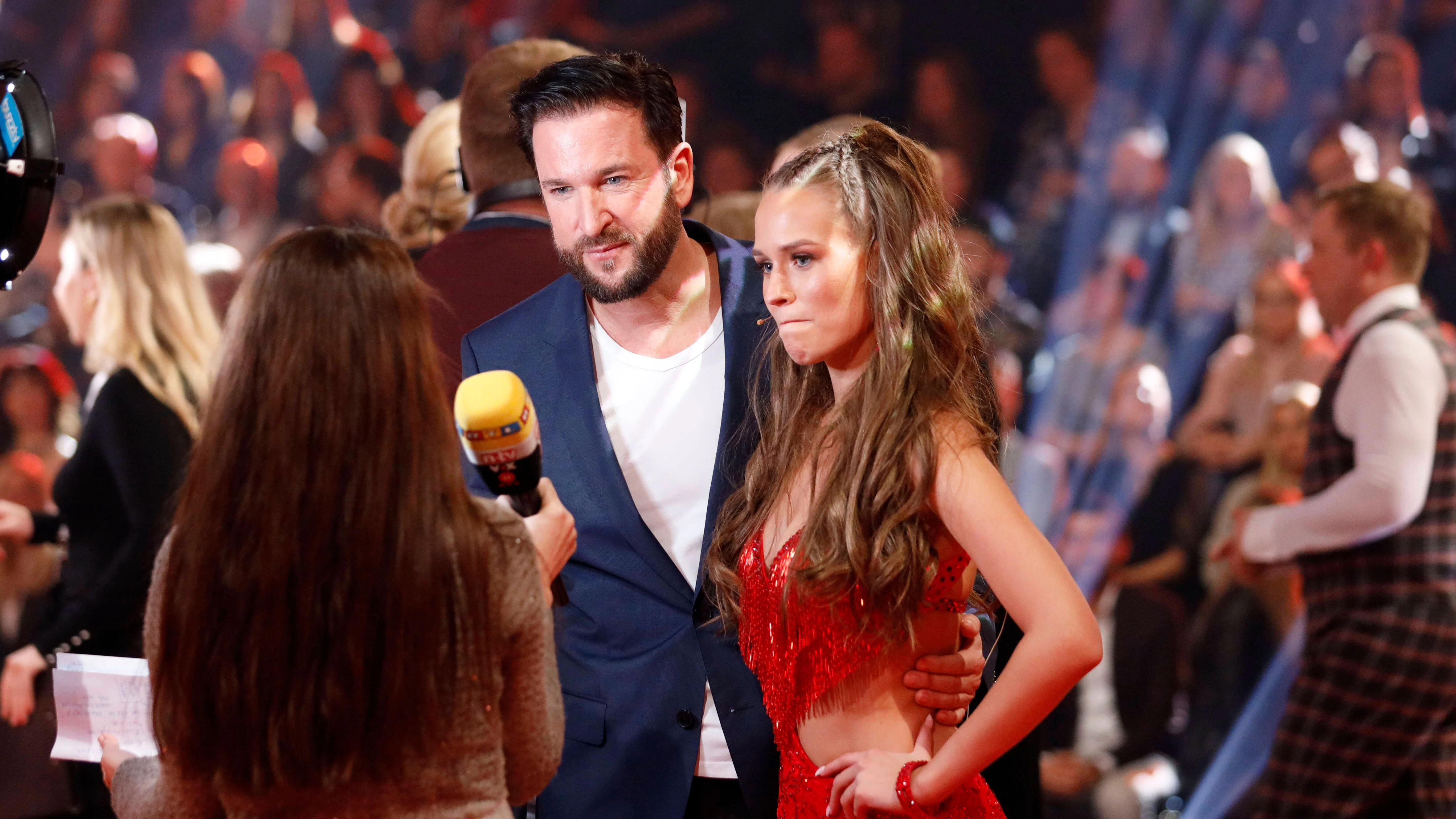 Vor einem Jahr waren Michael Wendler und seine Laura noch gefragte Teilnehmer in TV-Shows. Nun sind sie nur noch in Verschwörungskreisen aktiv.