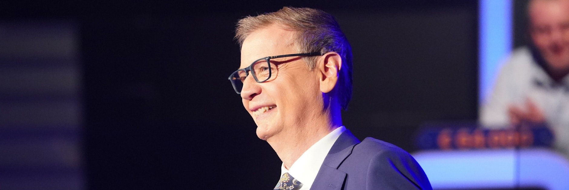 Immer wieder packt Günther Jauch bei „Wer wird Millionär“ auch kleine Anekdoten aus seinem Privatleben aus.