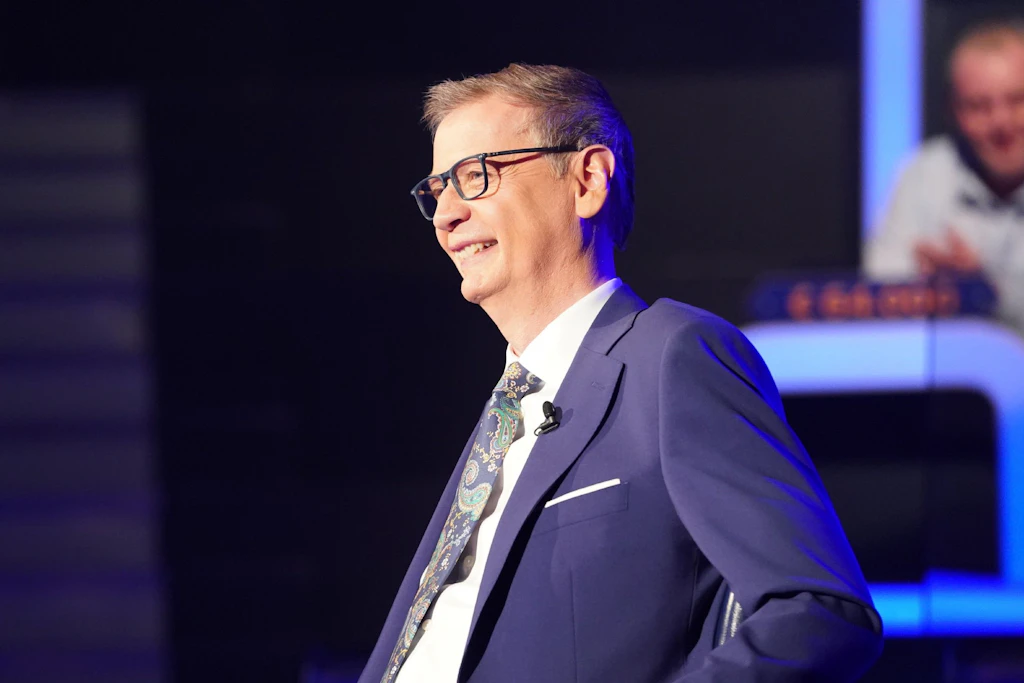 Süße Beichte bei „Wer wird Millionär“: Bei DIESEN Leckereien wird TV-Star Günther Jauch (64) schwach