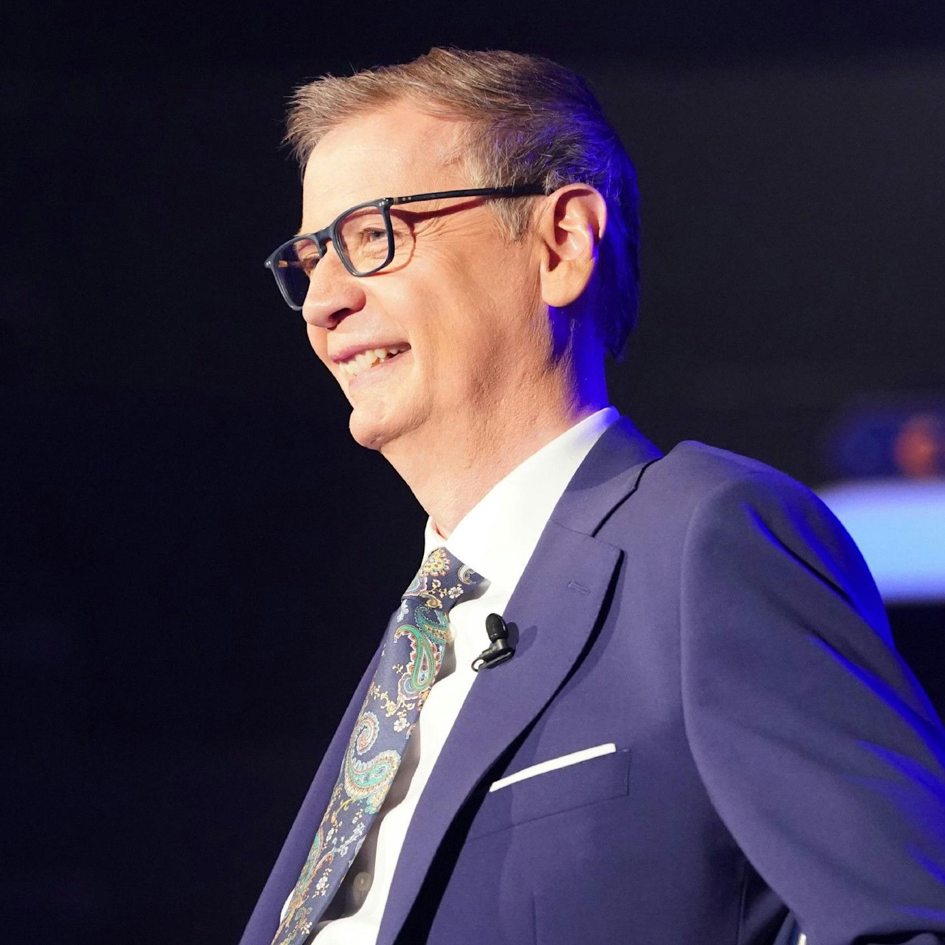 Süße Beichte bei „Wer wird Millionär“: Bei DIESEN Leckereien wird TV-Star Günther Jauch (64) schwach