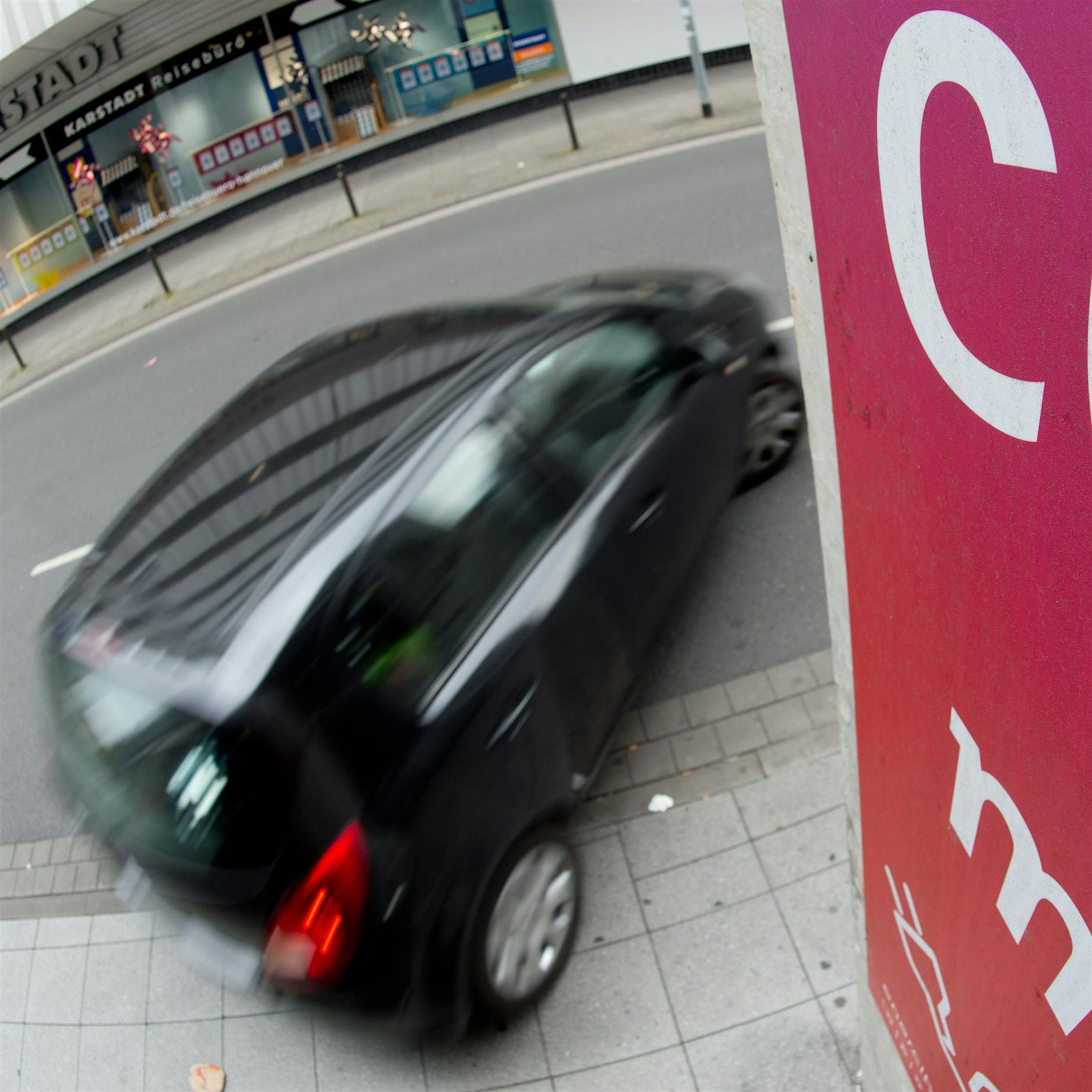 Klimadebatte entwickelt Schubkraft in den Parteien