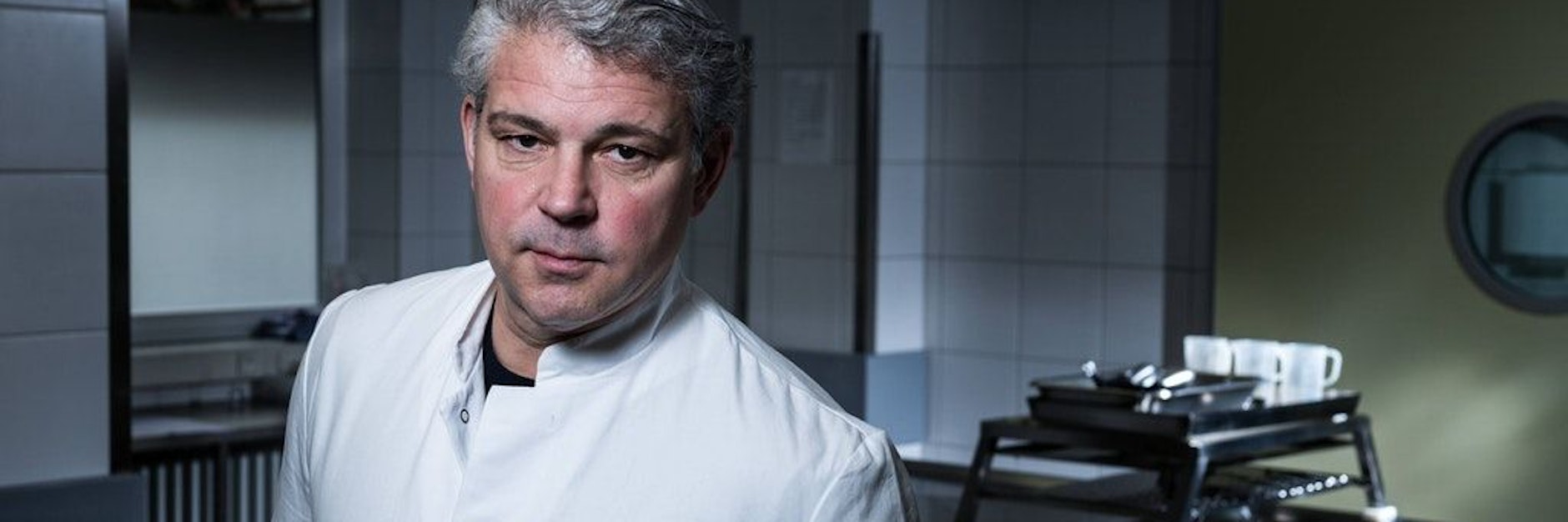 Michael Tsokos ist Leiter des Instituts für Rechtsmedizin der Charité Berlin. Er kritisiert die Öffentlich Rechtlichen scharf. 