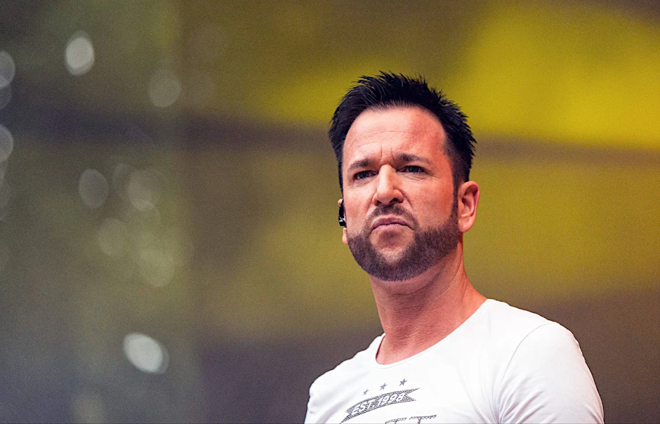 Michael Wendler bei einem Auftritt in Bochum. (Archivbild)