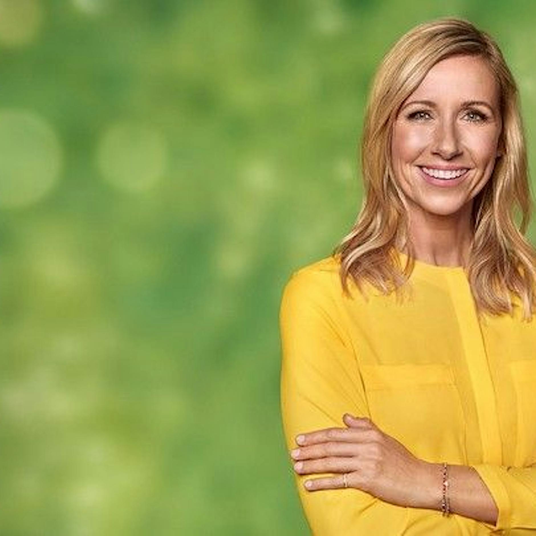 „ZDF-Fernsehgarten“ geht in die 36. Runde: Diese Stars begrüßt Andrea Kiewel zum Auftakt