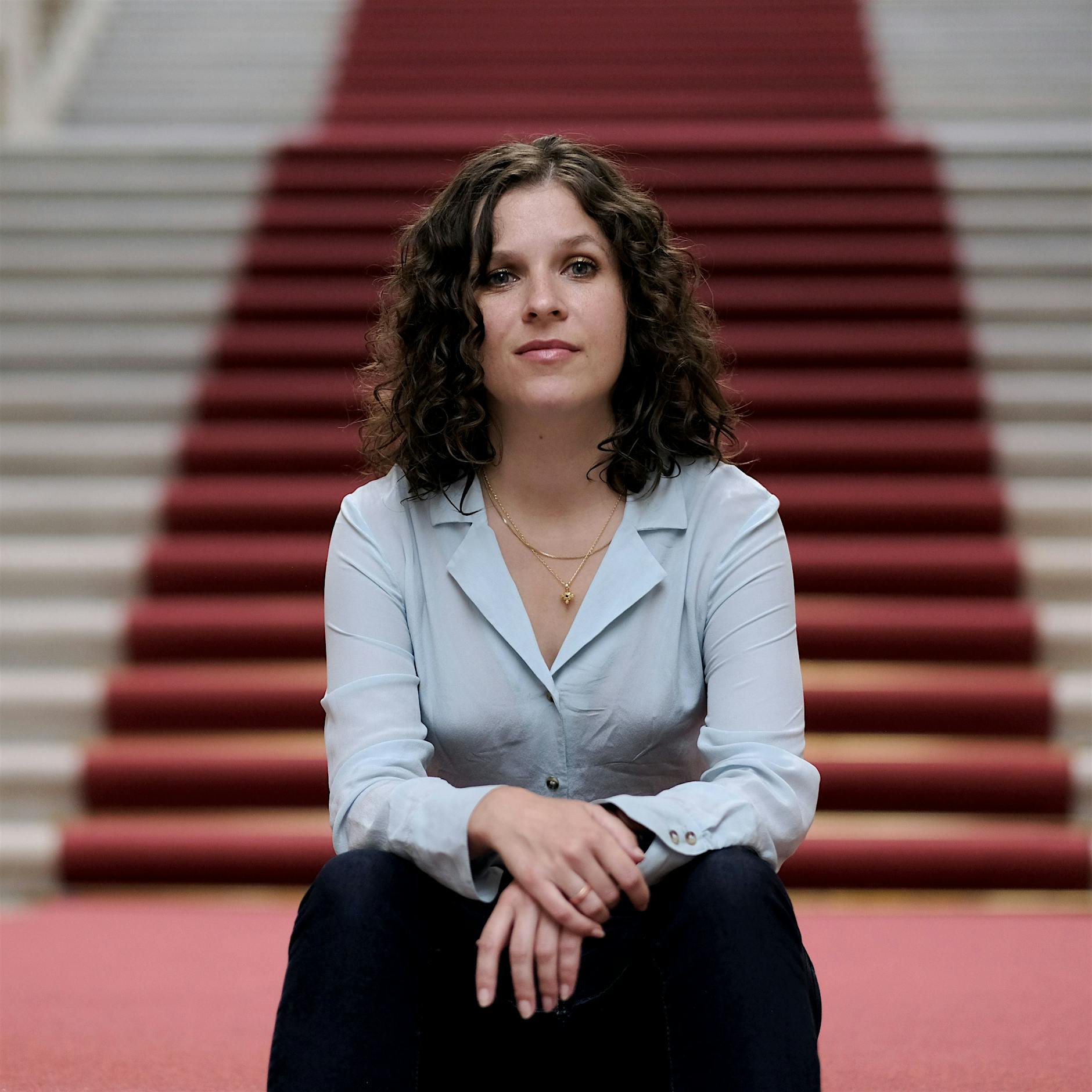 Anne Helm zu „NSU 2.0“: „Diese Menschen schreiten irgendwann zur Tat“