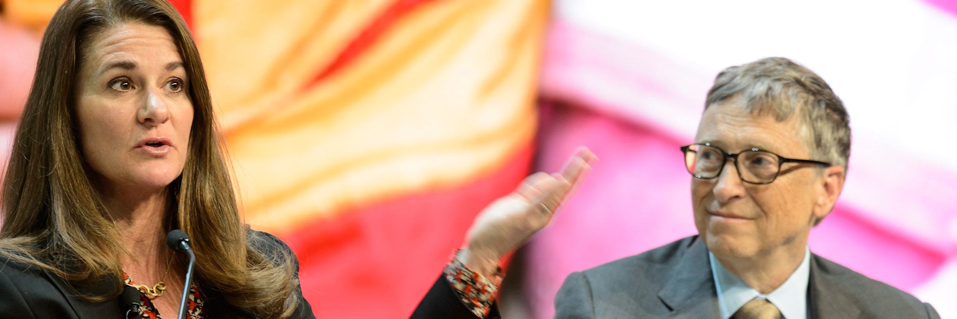 Bill und Melinda Gates lassen sich nach 27 Ehejahren scheiden.