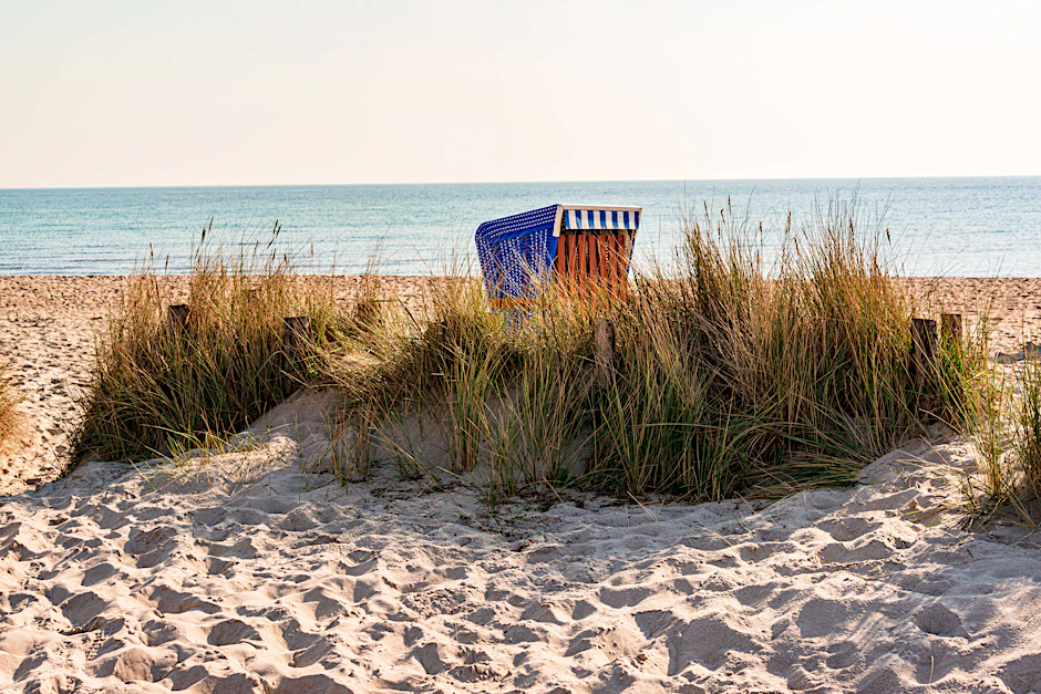 Mit Lockerungen für Beherbergung und für die Gastronomie aber mit strengen Hygienekonzepten kann in Eckernförde und Umgebung wieder Urlaub gemacht werden.