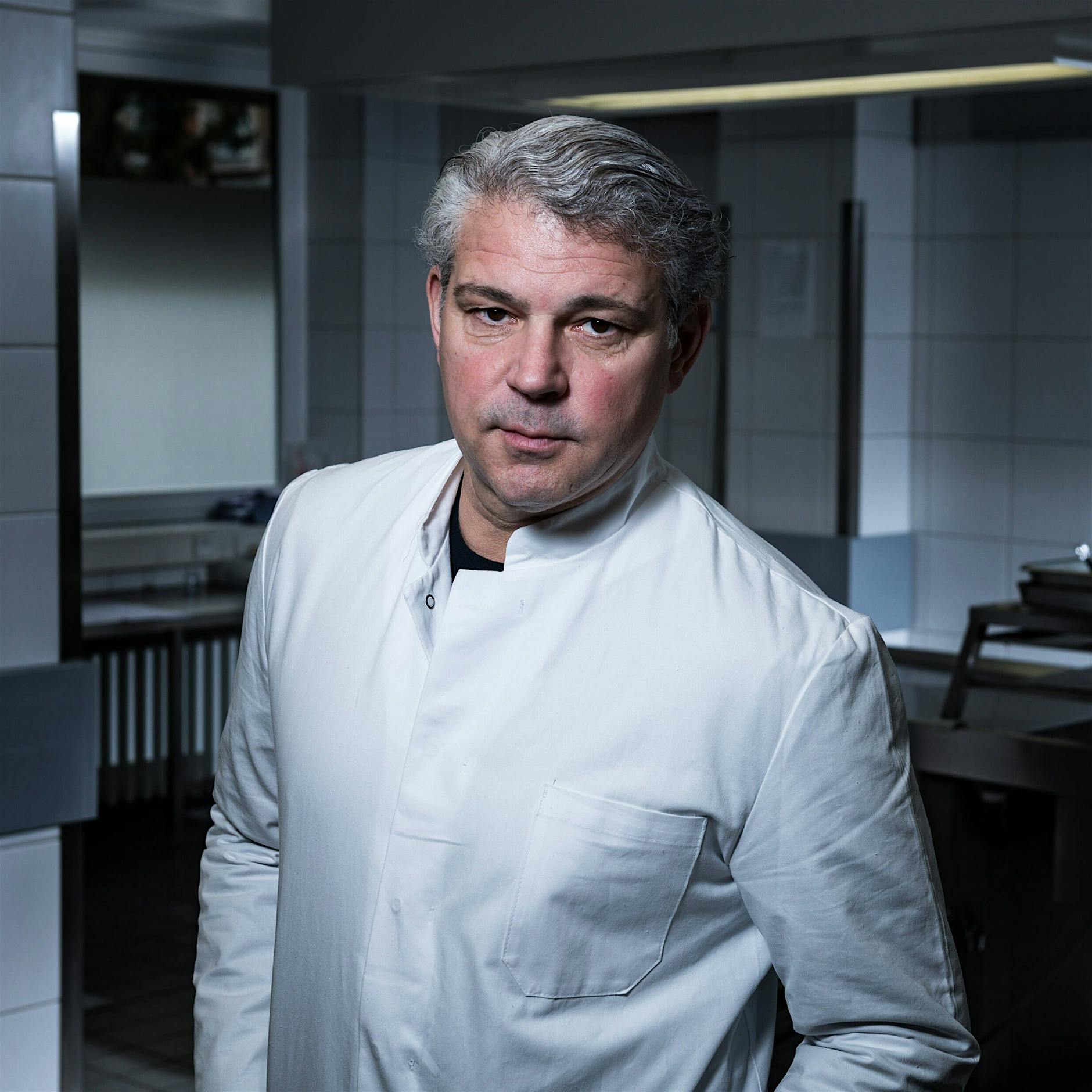 Charité-Professor Tsokos: Verblendeten Blindfischen kann man nichts recht machen