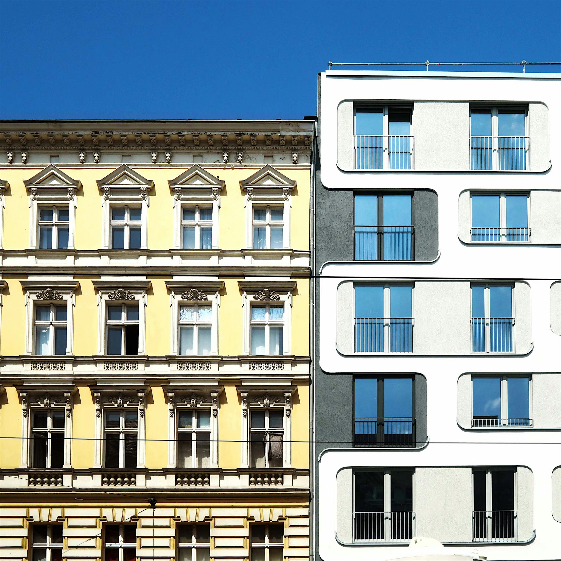 Besserer Mieterschutz scheitert an der CDU