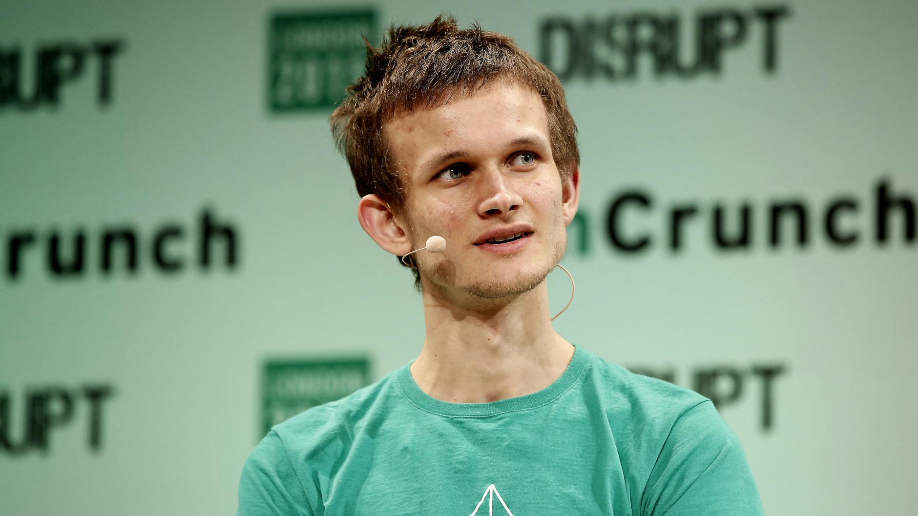 Das Krypto-Projekt Ethereum des russischstämmigen Vitalik Buterin wird in Fachkreisen als Finanz-Evolution gehandelt.