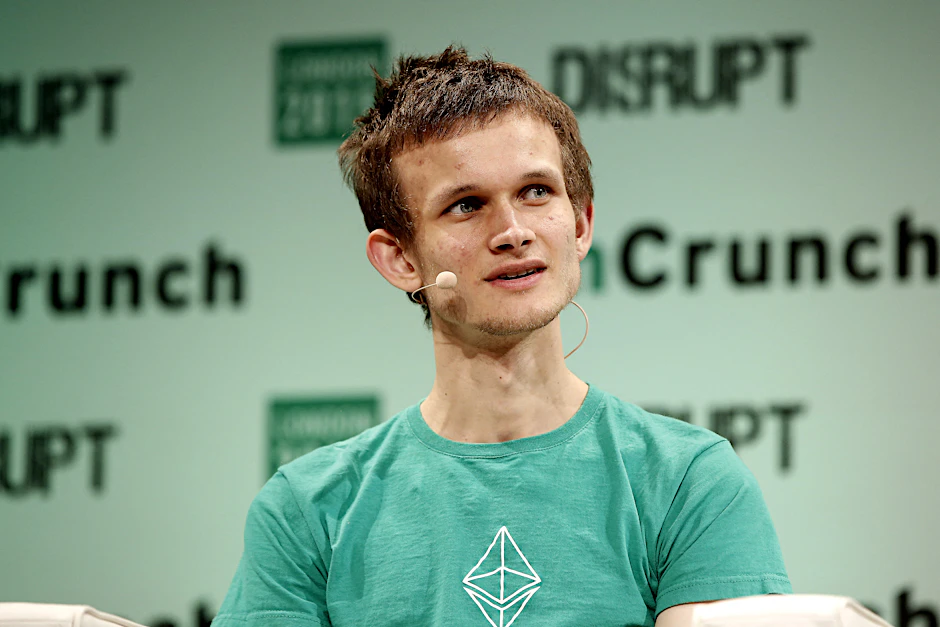 Das Krypto-Projekt Ethereum des russischstämmigen Vitalik Buterin wird in Fachkreisen als Finanz-Evolution gehandelt.