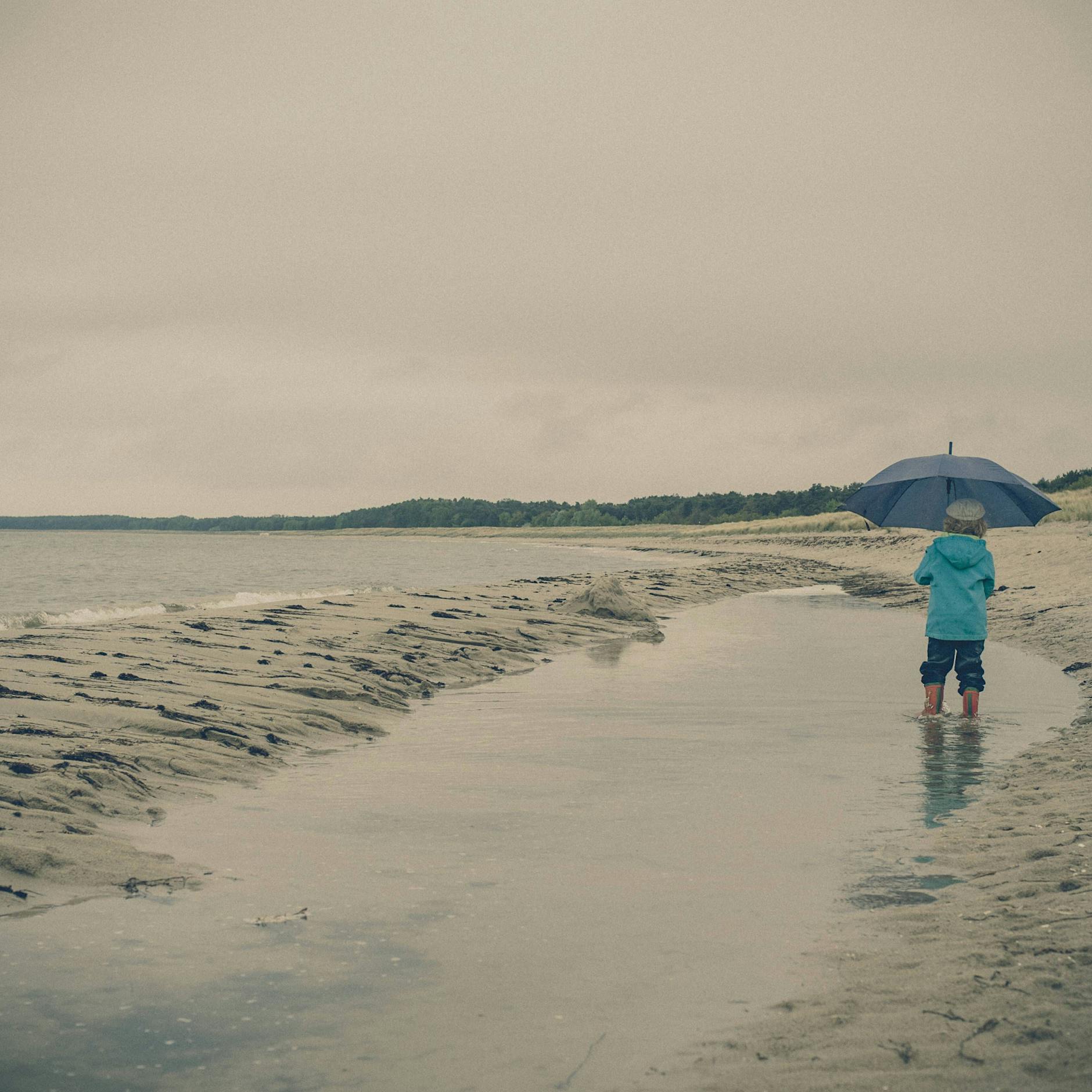 Mecklenburg Vorpommern erlaubt Tagesausflüge für Geimpfte – und sperrt damit Kinder aus