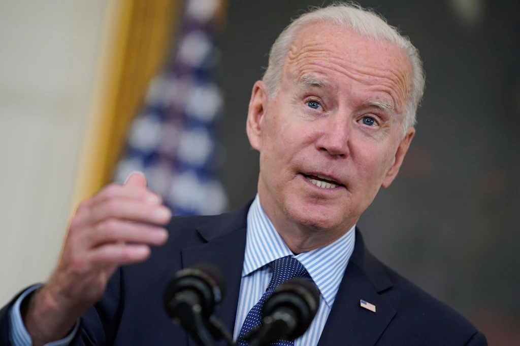 Was die deutsche Wirtschaftspolitik von US-Präsident Joe Biden lernen kann