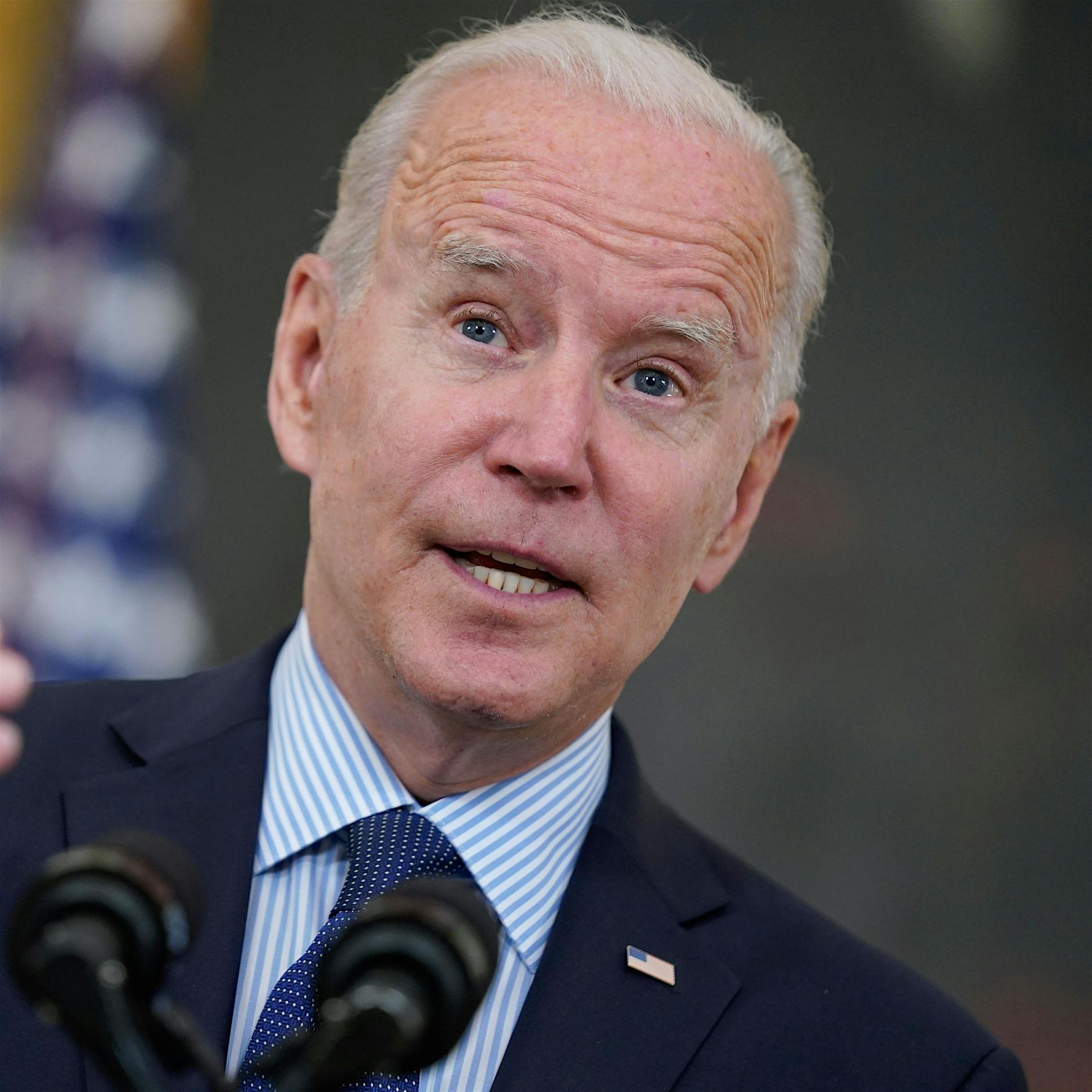 Was die deutsche Wirtschaftspolitik von US-Präsident Joe Biden lernen kann