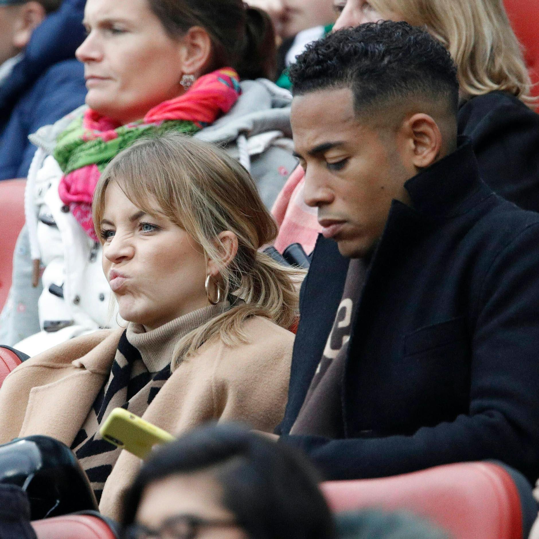 So reagiert Ina Aogo auf Jens Lehmanns Rassismus-Ausfall: „Ich schäme mich manchmal, dass ich Deutsche bin“