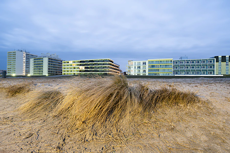 Auch auf Norderney könnte bald wieder deutlich mehr los sein - mit der laufenden Impfkampagne werden die Rufe nach Öffnungen lauter.&nbsp;