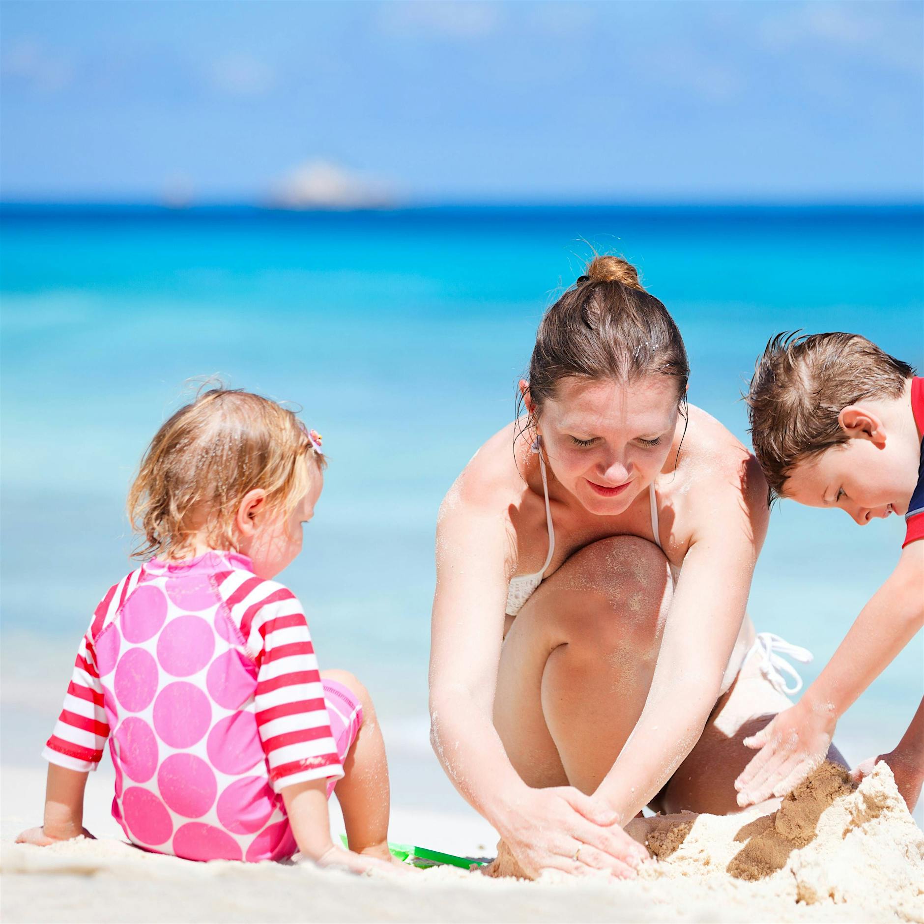 Impfen, Einreise, Quarantäne: Das müssen Sie jetzt für Ihren Urlaub wissen