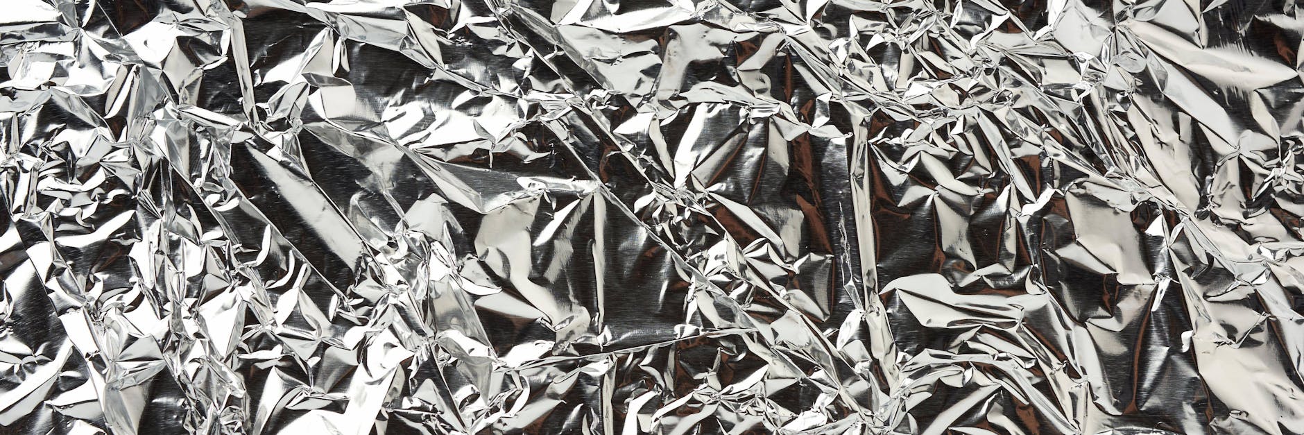 Alufolie ist ein echtes Allzweckwunder.