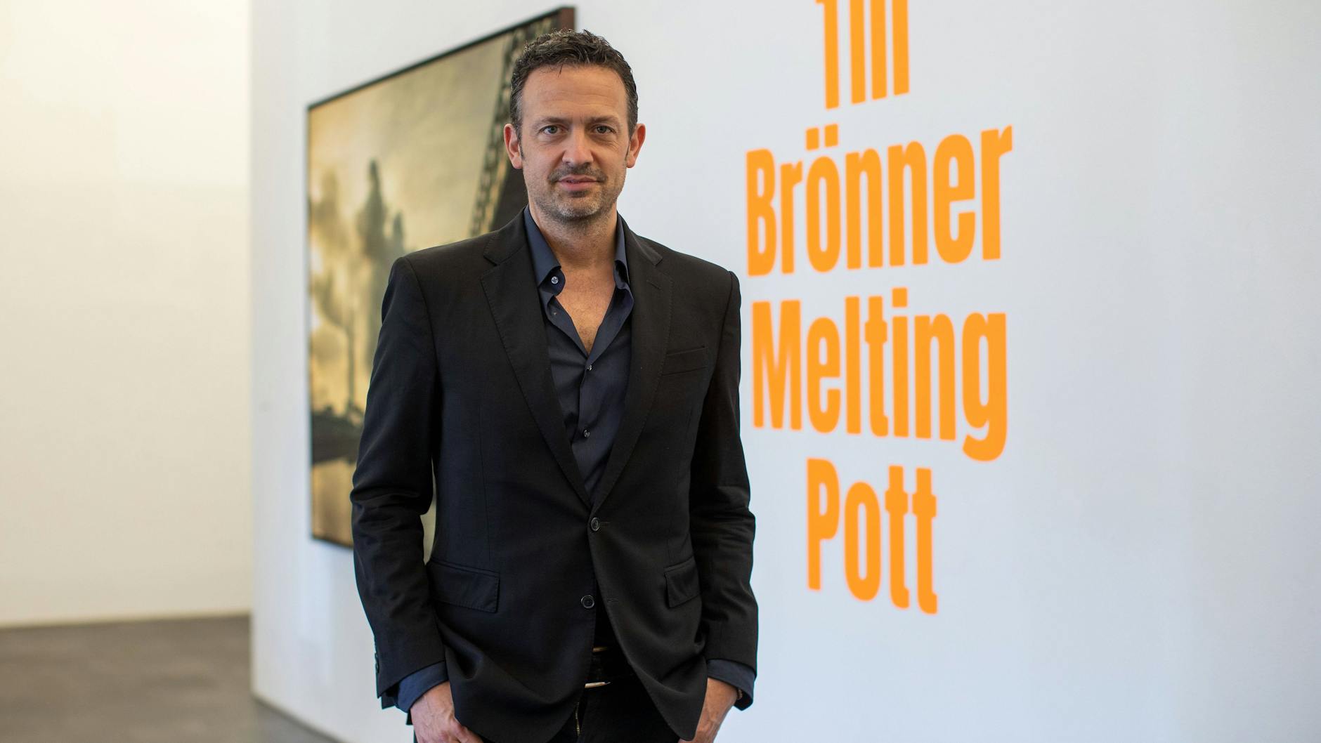 Jaszzmusiker Till Brönner hat den Schauspielerprotest #allesdichtmachen in Schutz genommen.