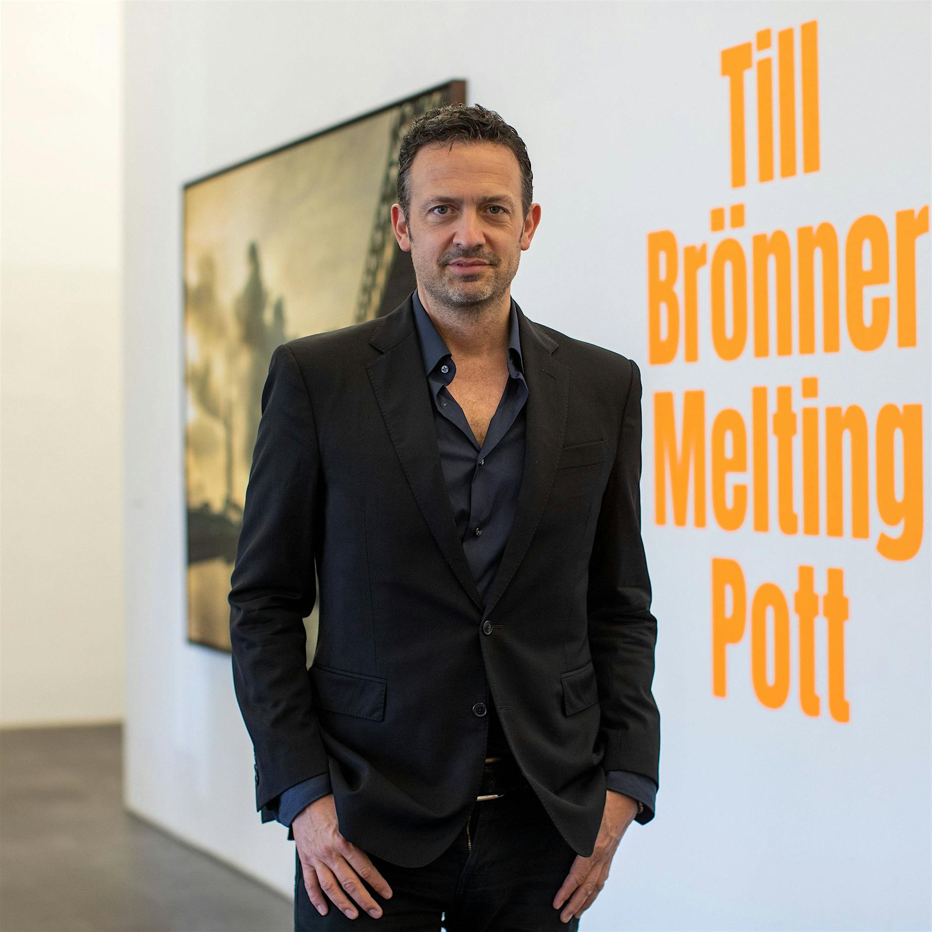 Till Brönner: Kritik an #allesdichtmachen hat erschreckendes Ausmaß angenommen