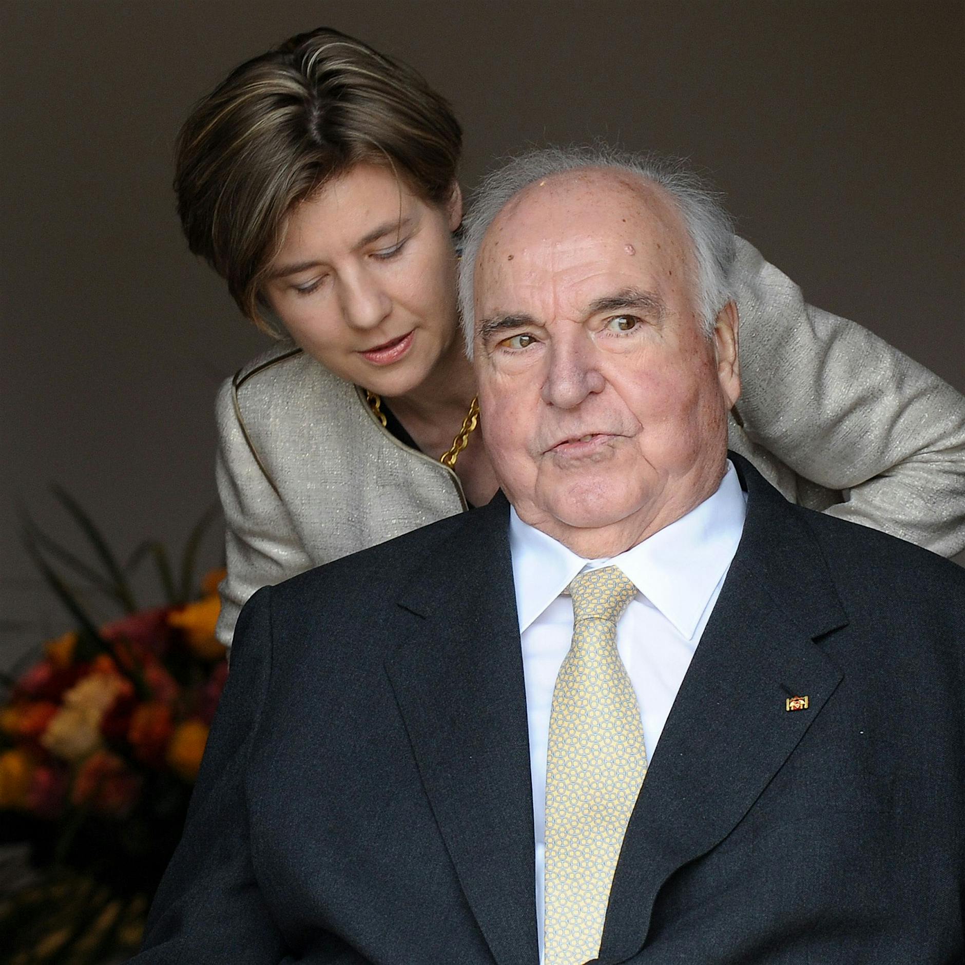 Warum es so schwierig ist, eine Helmut-Kohl-Stiftung zu gründen