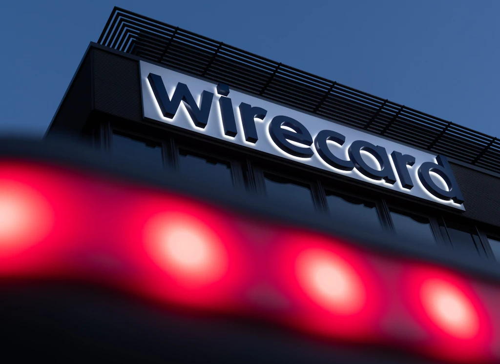 Wirecard: EY hat Warnungen übersehen