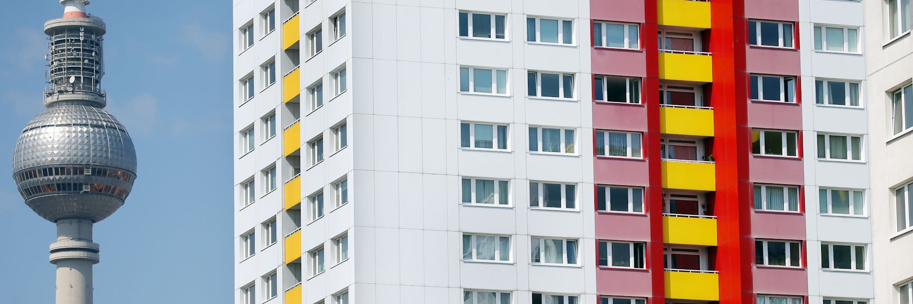 Der neue Mietspiegel gilt für 1,4 Millionen Mietwohnungen in Berlin.