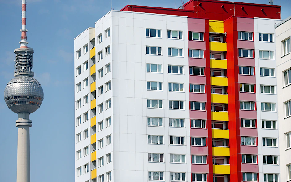 Der neue Mietspiegel gilt für 1,4 Millionen Mietwohnungen in Berlin.