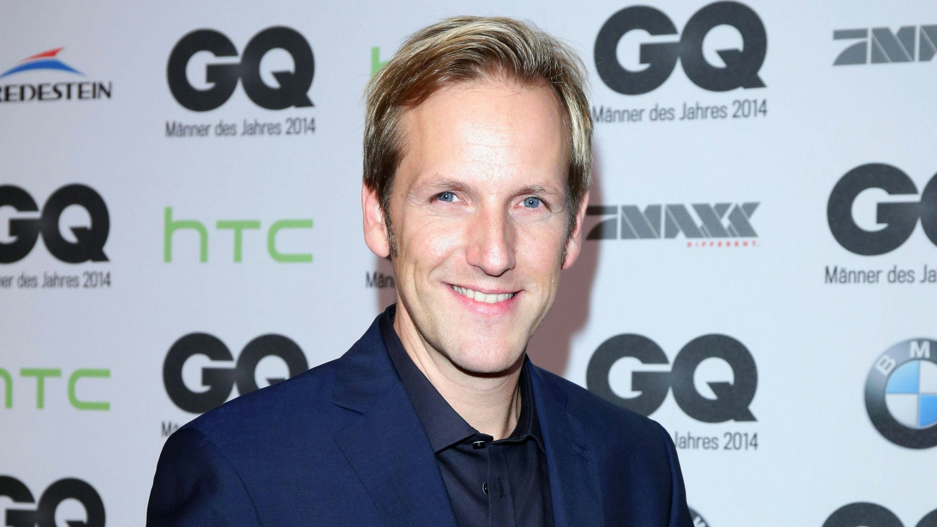 Der Fernsehmoderator Jan Hahn (Archivbild).