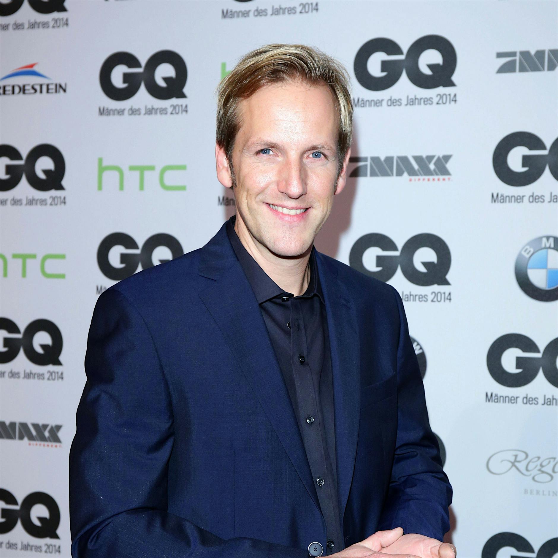 RTL-Moderator Jan Hahn mit 47 Jahren gestorben