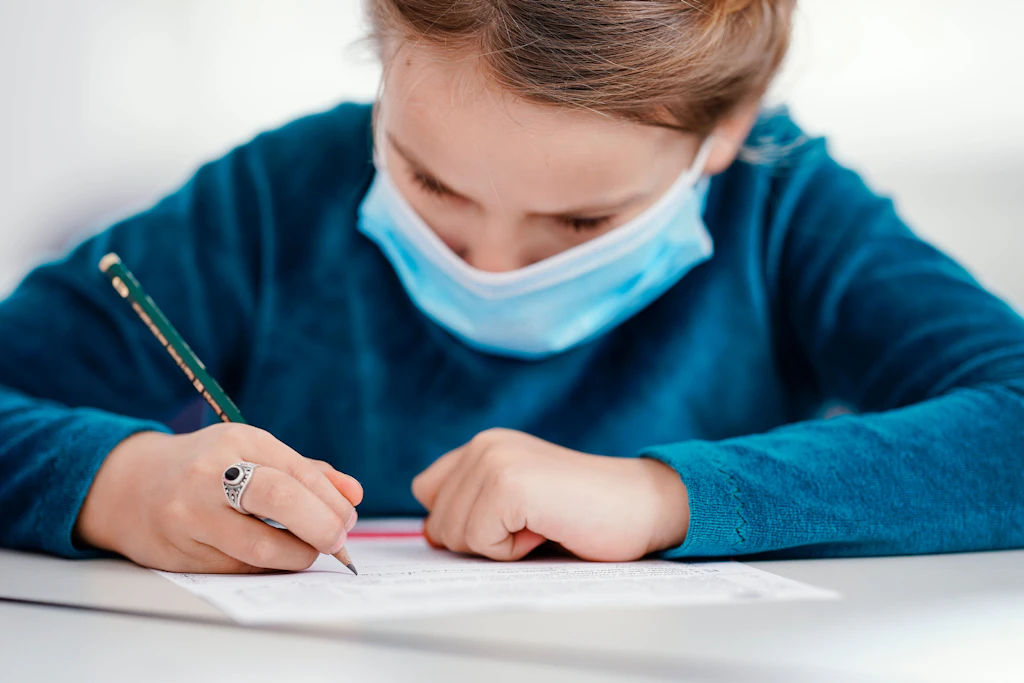 Corona-Aufholprogramm: Zu wenig Geld für abgehängte Schüler