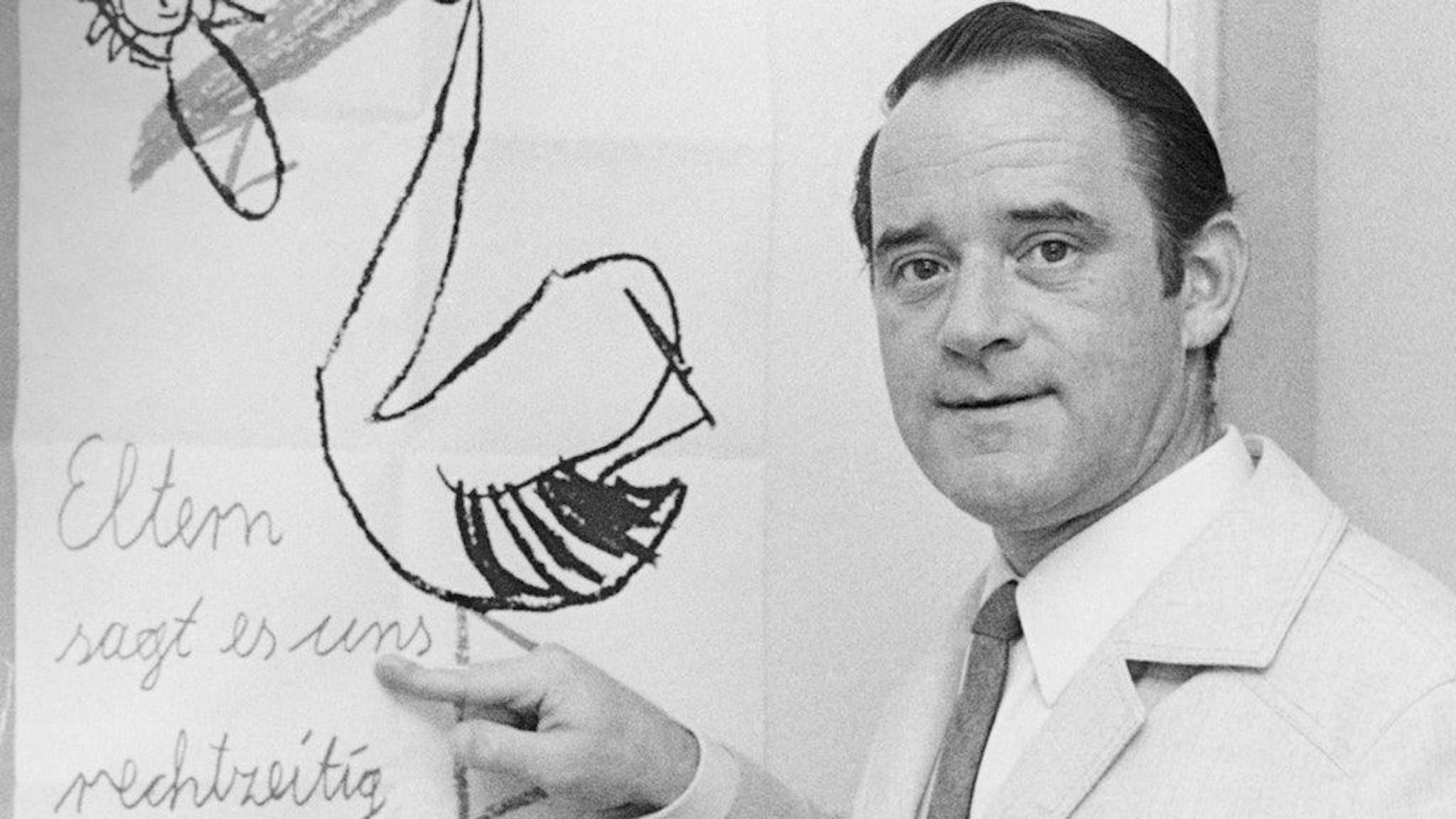 Das Experiment geht auf den Sozialwissenschaftler Helmut Kentler zurück (Archivbild).