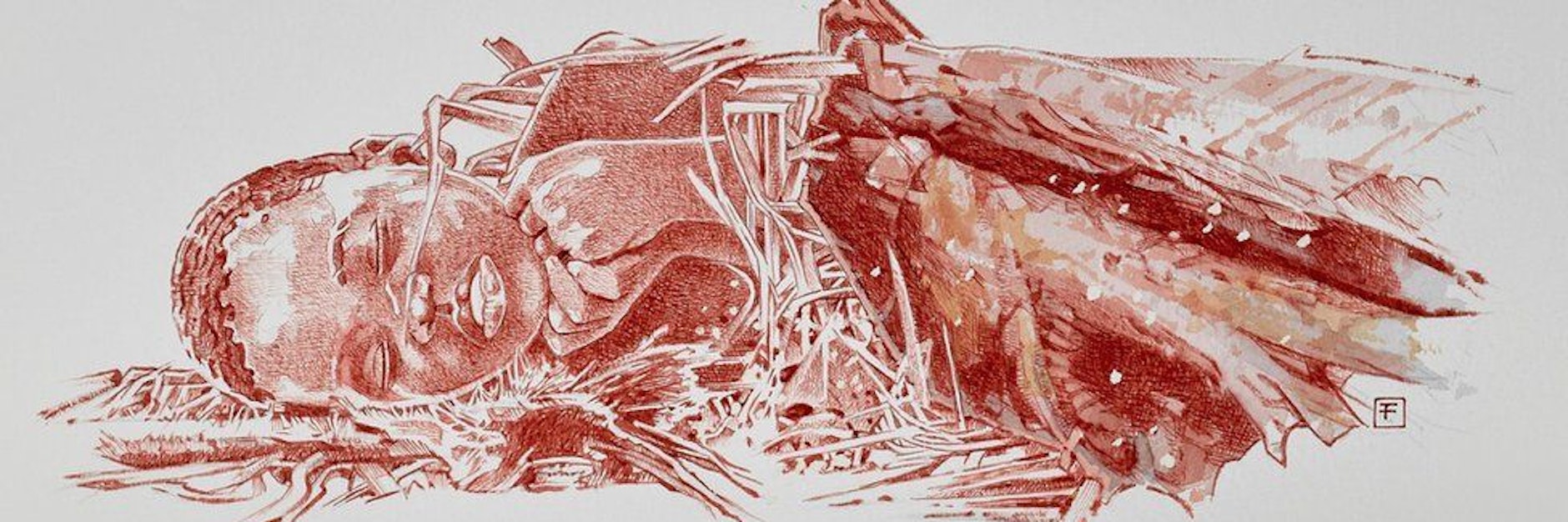 Die Wissenschaftler haben das Kind Mtoto genannt, was auf Suaheli „das Kind“ bedeutet.