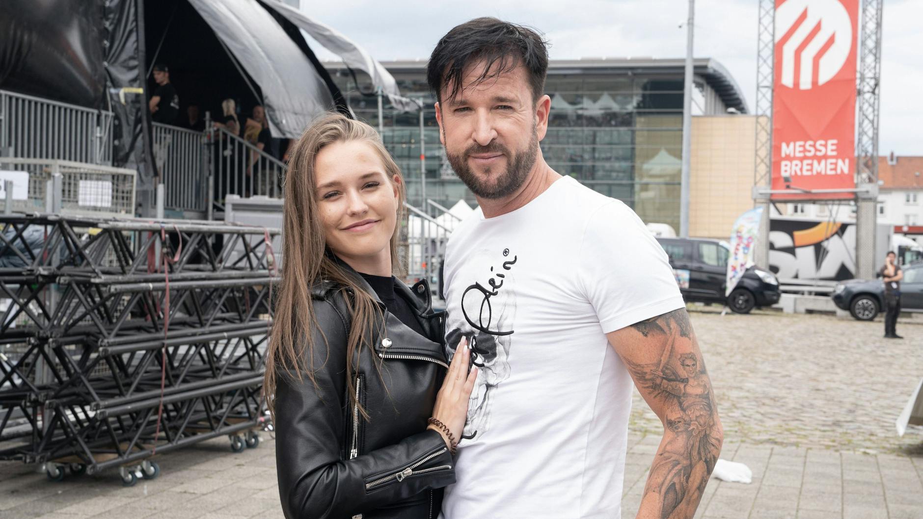 Michael Wendler und Laura Müller: Im Jahr 2020 waren sie auf dem Höhepunkt ihrer Karriere.