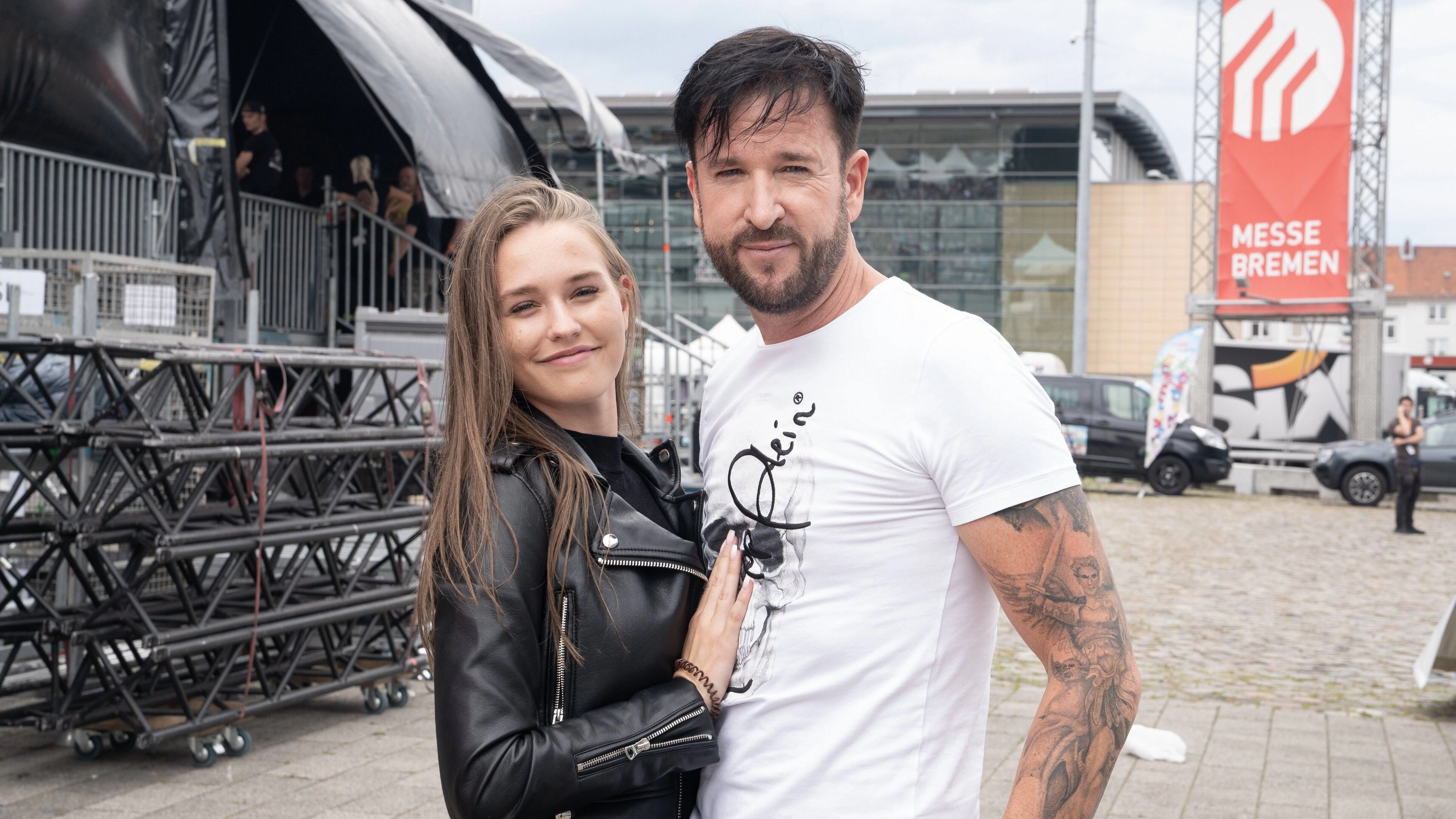 Michael Wendler und Laura Müller: Im Jahr 2020 waren sie auf dem Höhepunkt ihrer Karriere.